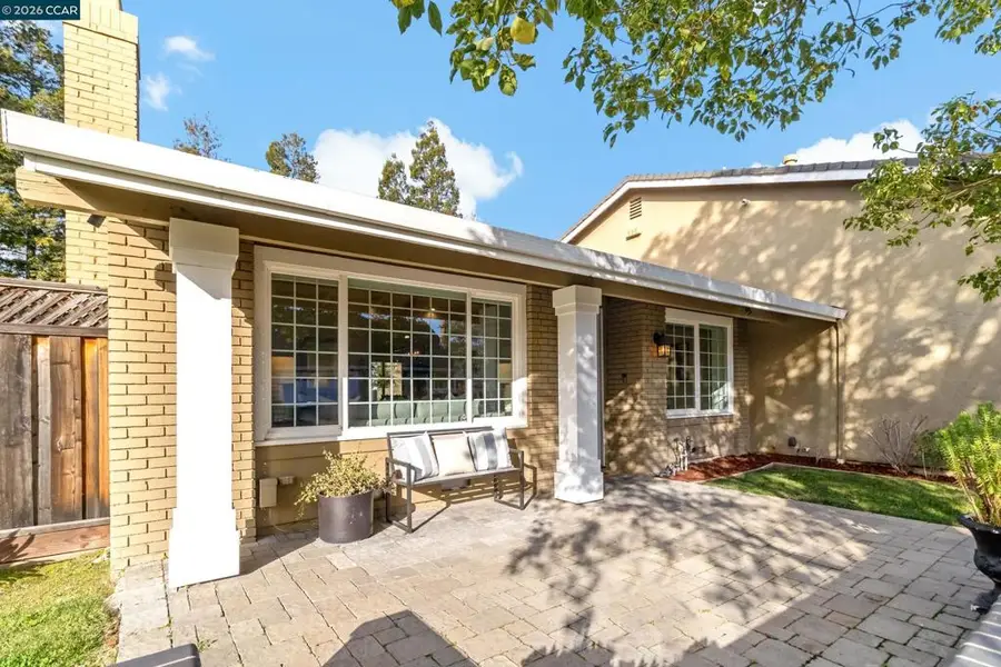 3624 Springer Ct, Walnut Creek, CA 94598 - Image #2