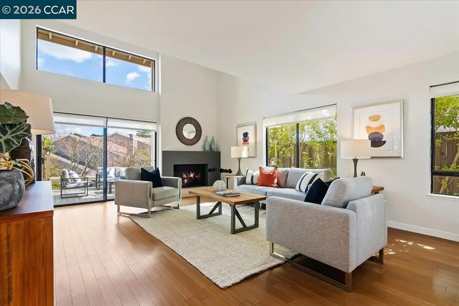 7 Doral Dr, Moraga, CA 94556 - #2