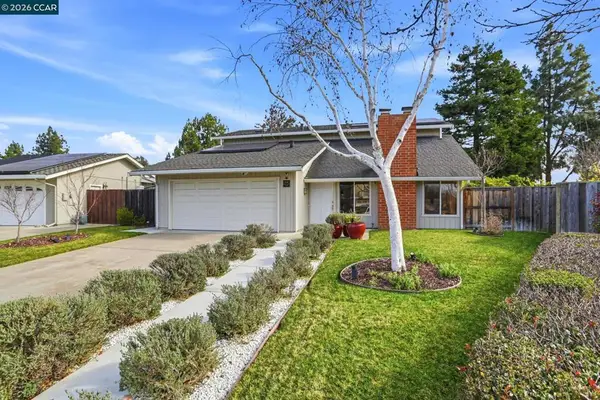 8106 8106 Pebble Beach Ave, Newark, CA 94560