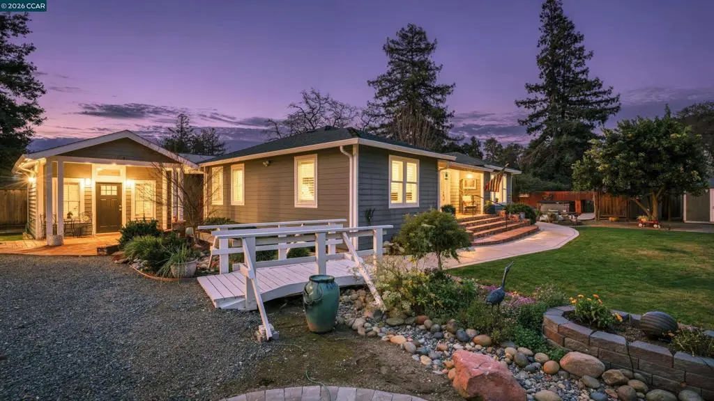 1579 Farm Bureau Rd, Concord, CA 94519 - #1