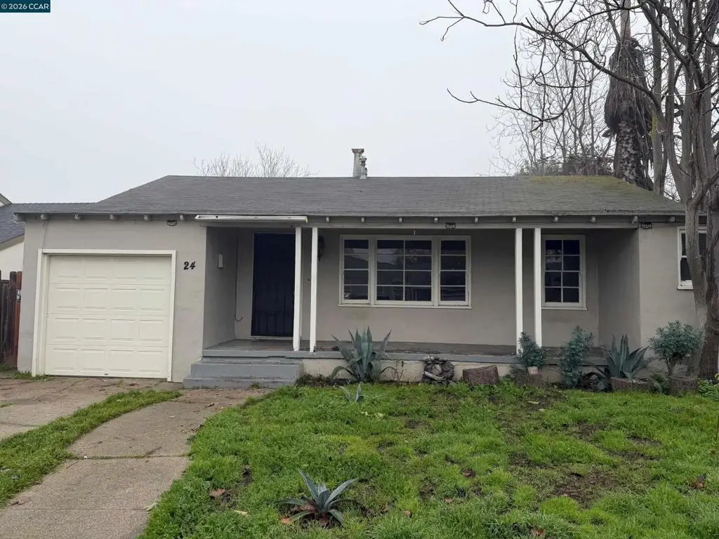 24 Lawrence Ave, Antioch, CA 94509 - Image #1
