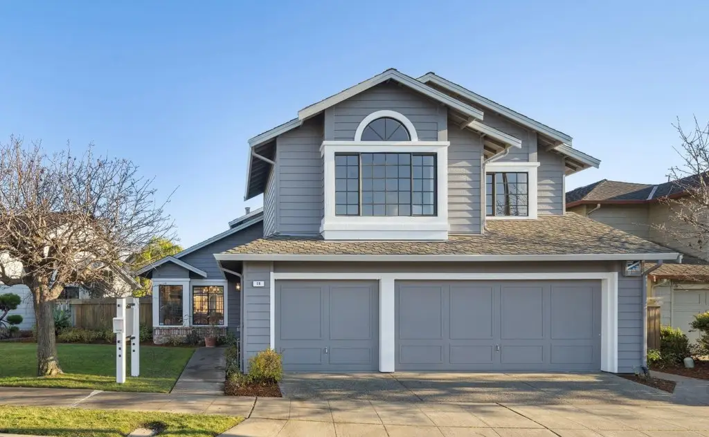 18 Applegate Way, Alameda, CA 94502 - #1