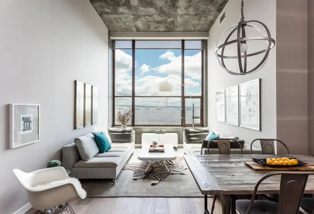 311 2nd St #808, Oakland, CA 94607 - Image #1