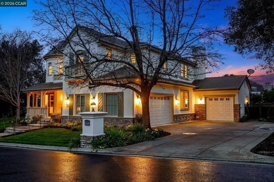 135 135 Diablo Ranch Court, Danville, CA 94506 - Image #2