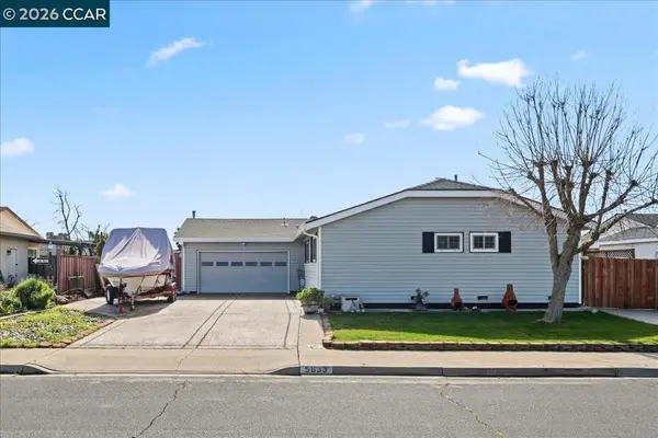 5833 Singing Hills Ave, Livermore, CA 94551