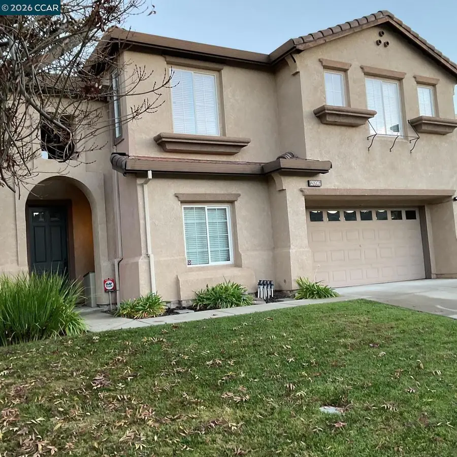 2096 Goldpine Way, Antioch, CA 94509 - #2