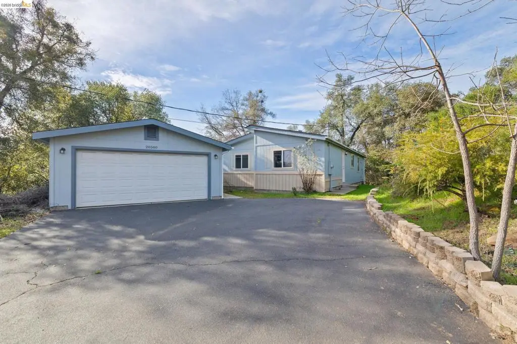 20580 Bay Meadows Dr, Sonora, CA 95370 - #1