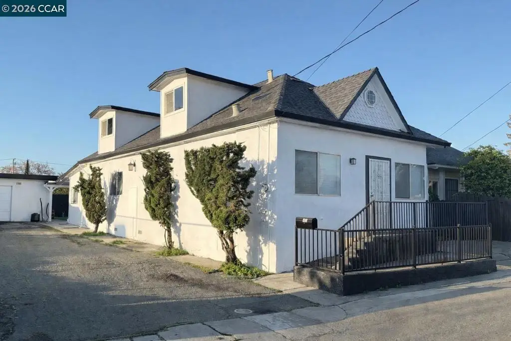 158 E 15th St, Pittsburg, CA 94565 - #1