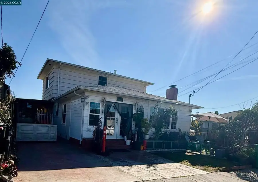 1698 151st Ave, San Leandro, CA 94578 - Image #2