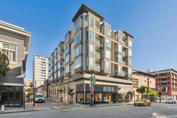 81 81 Frank Norris Place #303, San Francisco, CA 94109