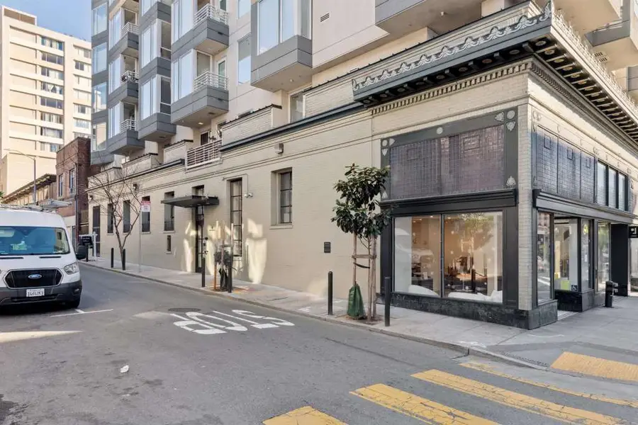 81 Frank Norris Place #303, San Francisco, CA 94109 - #2