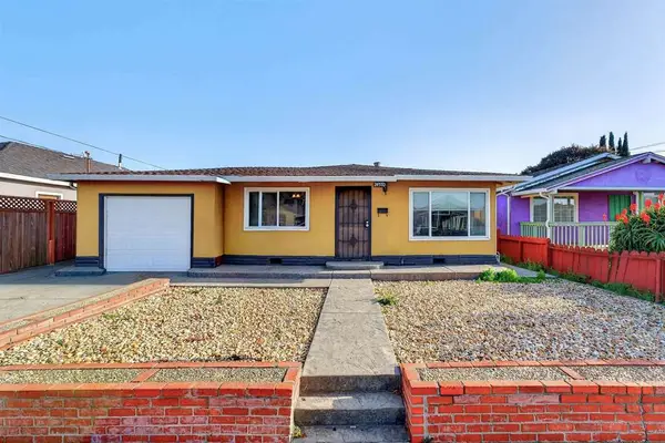 24570 Thomas Ave, Hayward, CA 94544