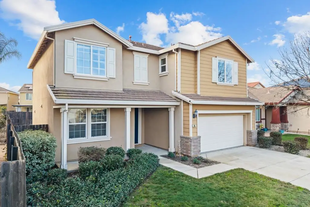 46 Sugarbush Ct, Oakley, CA 94561 - #1