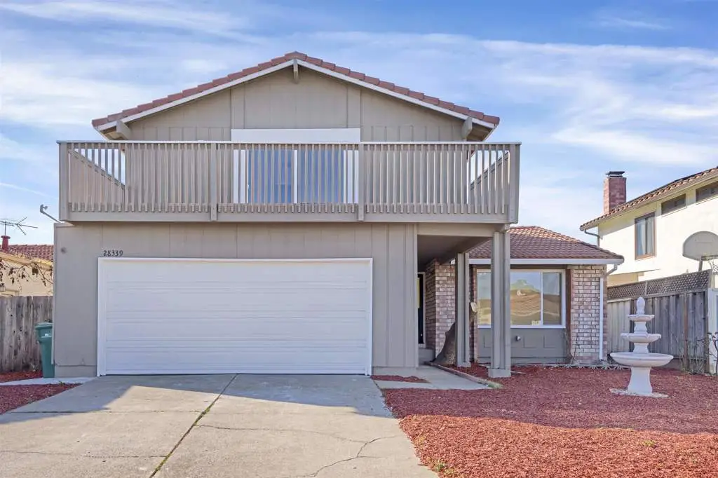 28339 Cabrini Dr, Hayward, CA 94545 - Image #1