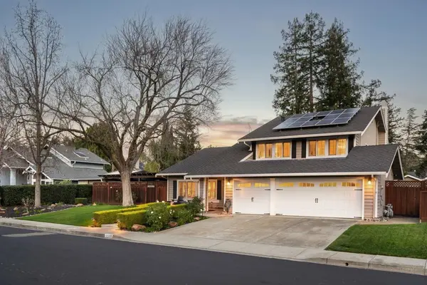 5950 Via Del Cielo, Pleasanton, CA 94566