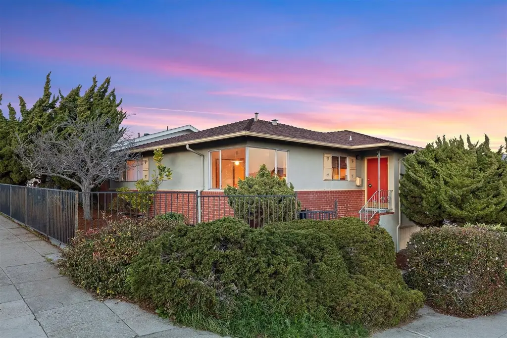 855 Solano Ave, Albany, CA 94706 - Image #1