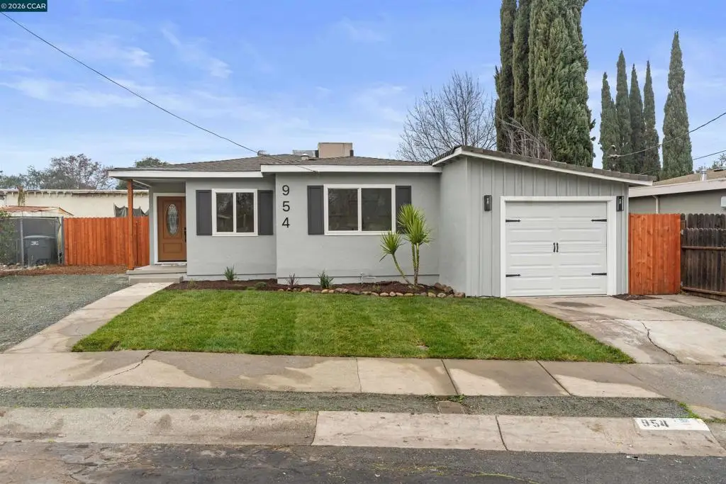 954 Carpino Ave, Pittsburg, CA 94565 - Image #1