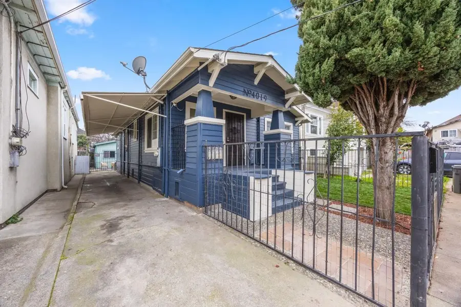 4019 E 16th St, Oakland, CA 94601 - Image #2