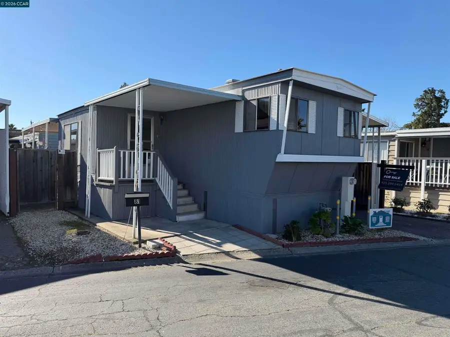 81 Eileen, Concord, CA 94518 - Image #2