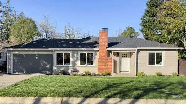 20 Adak Ct, Walnut Creek, CA 94597