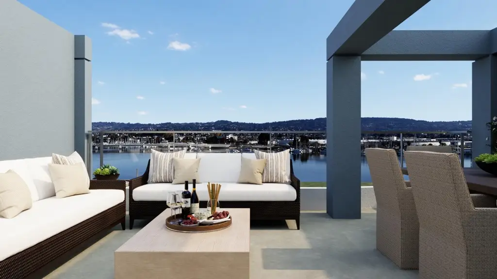 2358 Stanford Street, Alameda, CA 94501 - #1