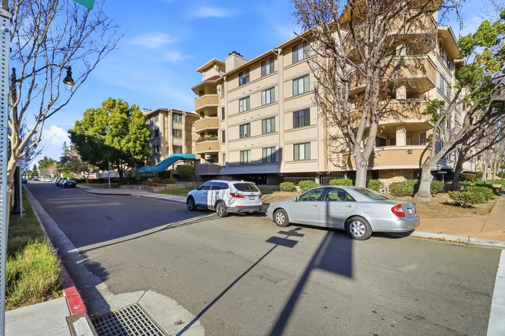 1400 Carpentier St, San Leandro, CA 94577 - #1