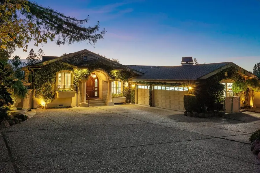 13 Kemp Ct, Alamo, CA 94507 - #3
