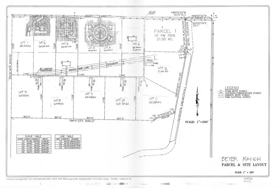 6741 Tesla Rd, Livermore, CA 94550 - #2