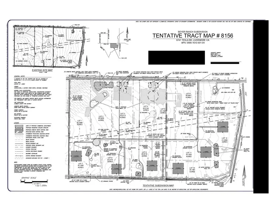 6741 Tesla Rd, Livermore, CA 94550 - #3