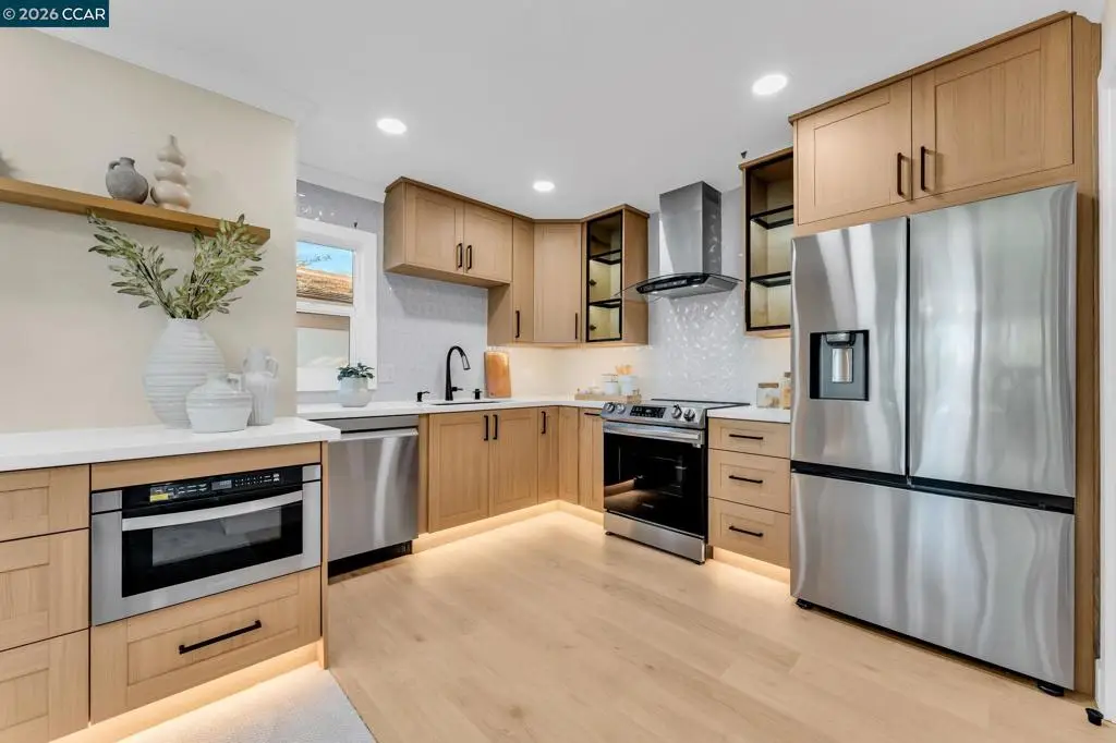 2825 Ptarmigan Drive #3, Walnut Creek, CA 94595 - #1