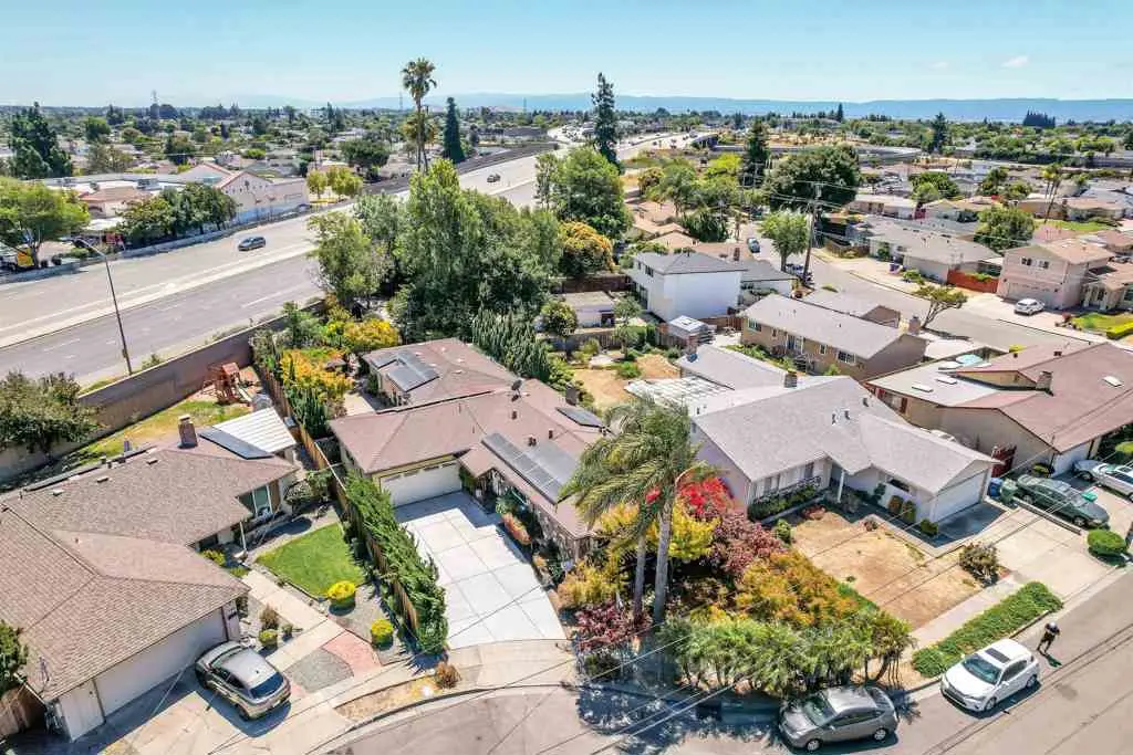 512 Teasdale Pl, Hayward, CA 94544 - #1
