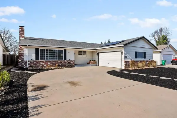 1007 S Mills Ave, Lodi, CA 95242