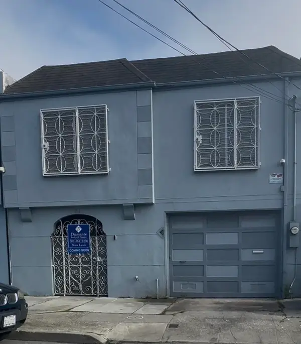 81 Esquina, San Francisco, CA 94134