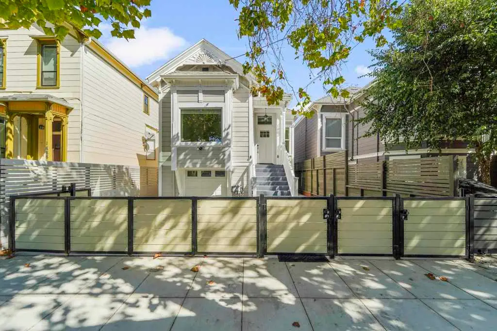 1662 14th Street, Oakland, CA 94607 - #1