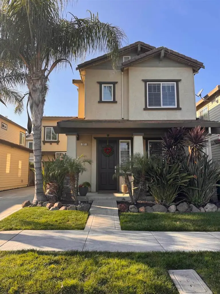 511 Arrowhead St, Brentwood, CA 94513 - Image #2