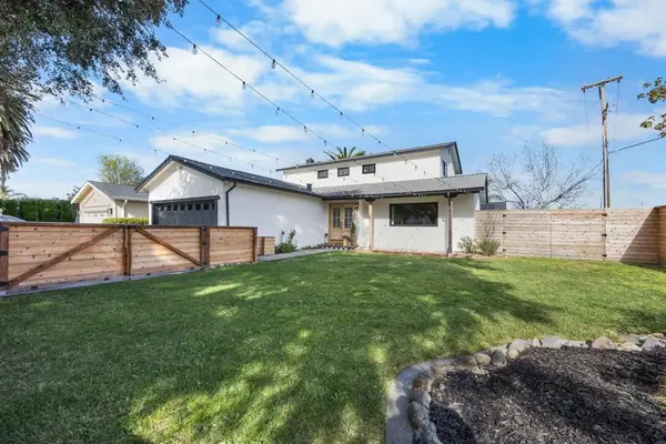 721 Shawnee Ln, San Jose, CA 95123