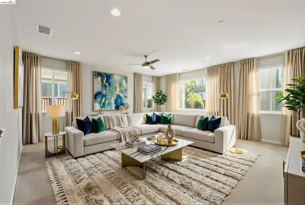 809 809 Bluestone Dr, Oakley, CA 94561