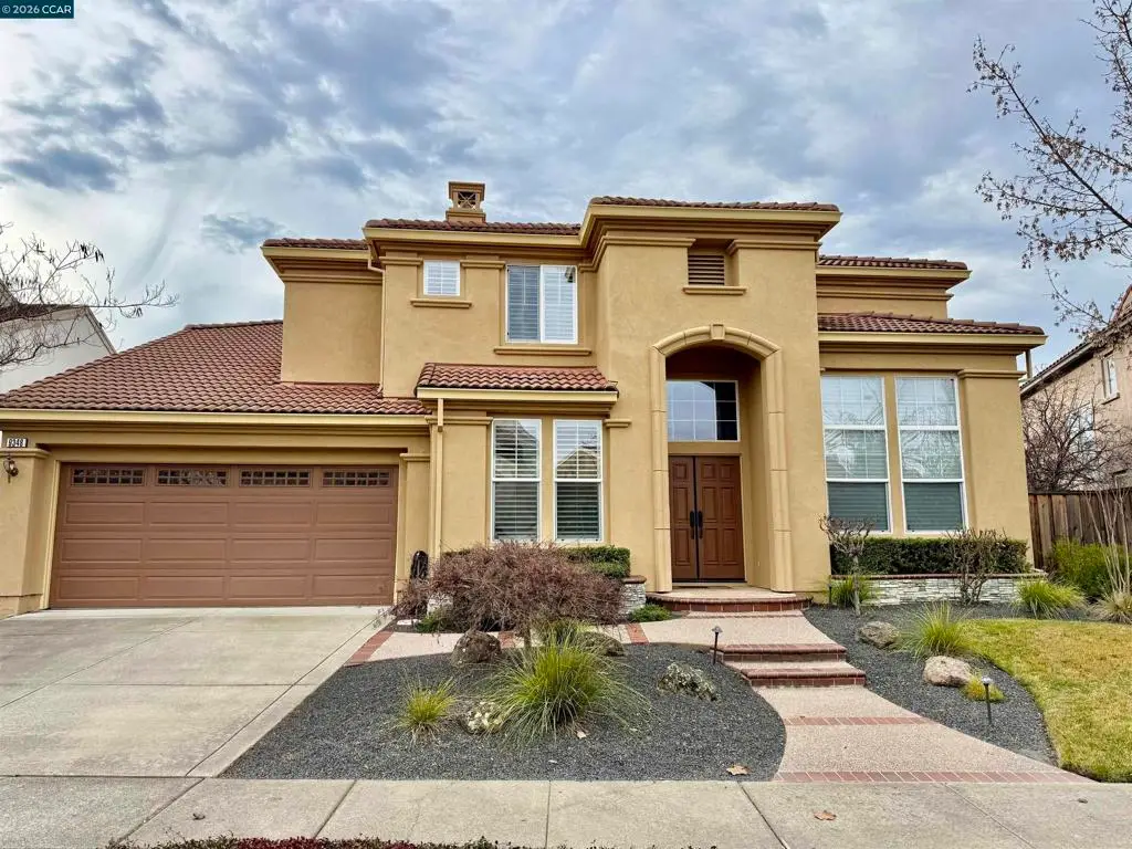 9348 Mediar Dr, San Ramon, CA 94582 - Image #1