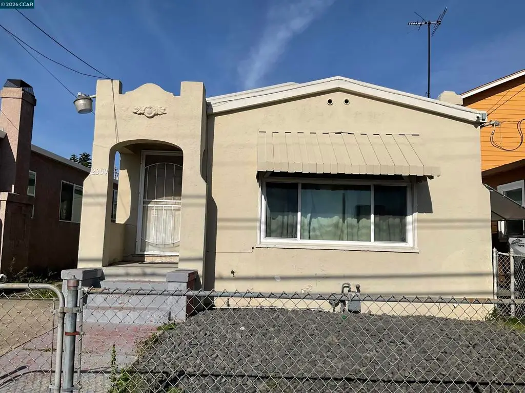 2359 Church, Oakland, CA 94603 - #1