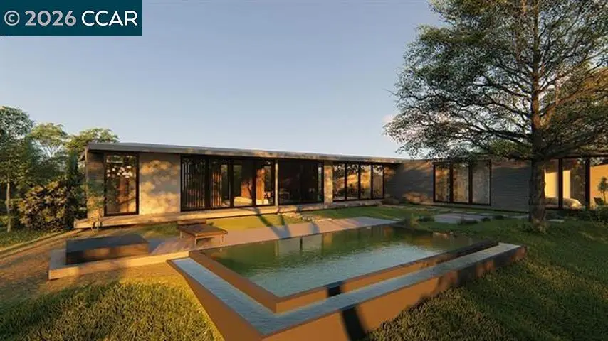 283 Castle Hill Ranch Rd, Walnut Creek, CA 94595 - #1