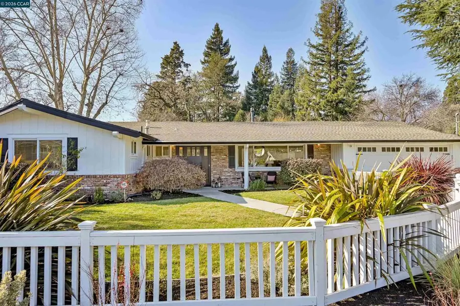 627 Burton, Lafayette, CA 94549 - Image #2