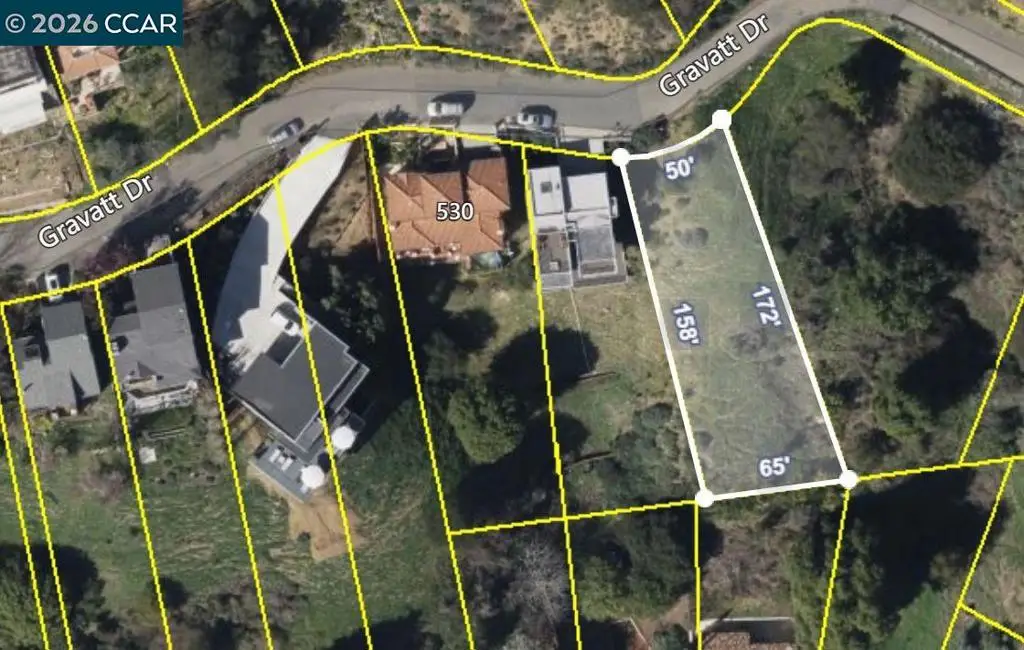 0 Gravatt Dr, Oakland, CA 94705 - #1