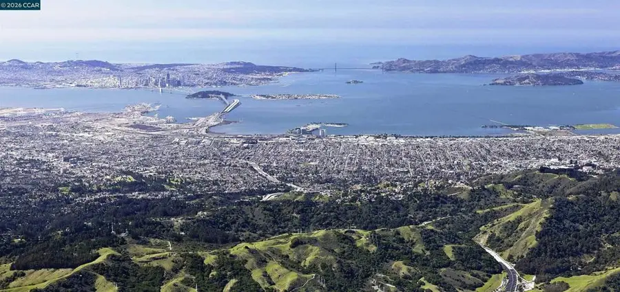 0 Gravatt Dr, Oakland, CA 94705 - #3