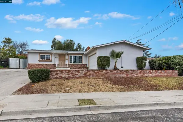 3020 Windsor Dr, Antioch, CA 94509