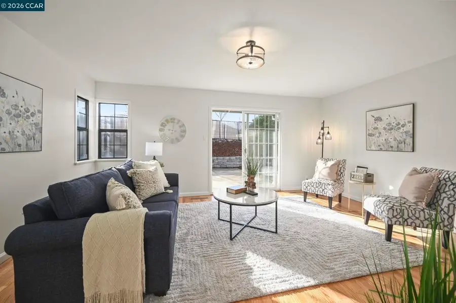 5549 Alabama Dr, Concord, CA 94521 - Image #3