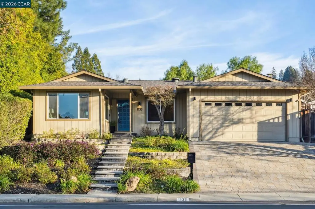 1133 Greenbrook Dr, Danville, CA 94526 - #1