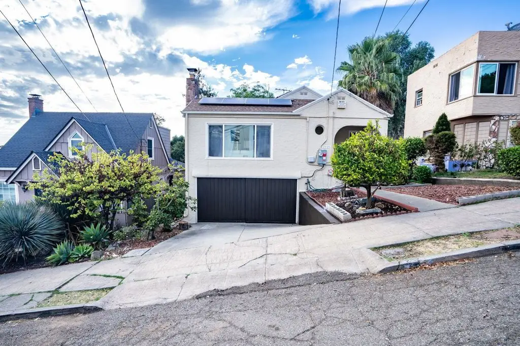 2925 El Monte Ave, Oakland, CA 94605 - #1