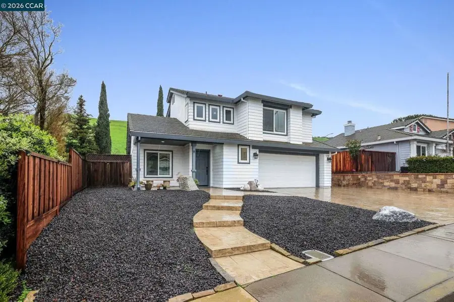 469 Powell Dr, Bay Point, CA 94565 - #2