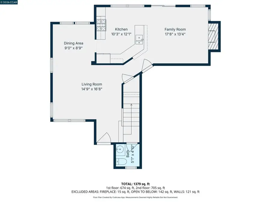 469 Powell Dr, Bay Point, CA 94565 - #3