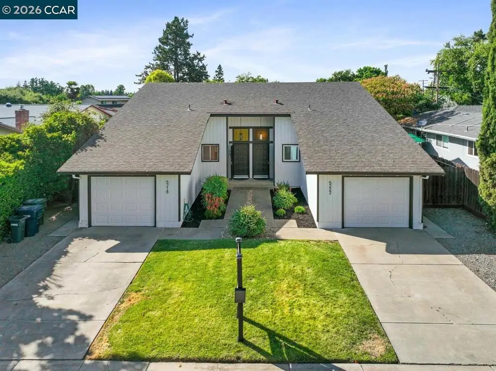 5222 Norma Way, Livermore, CA 94550 - #1